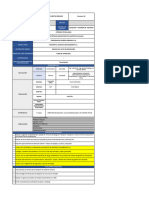 OPERARIO DE BALANZA - SUBGERENCIA ALM. OPERACIONES Y PCI PISCO