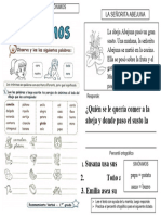 Sinónimos-Razonamiento v. Ok