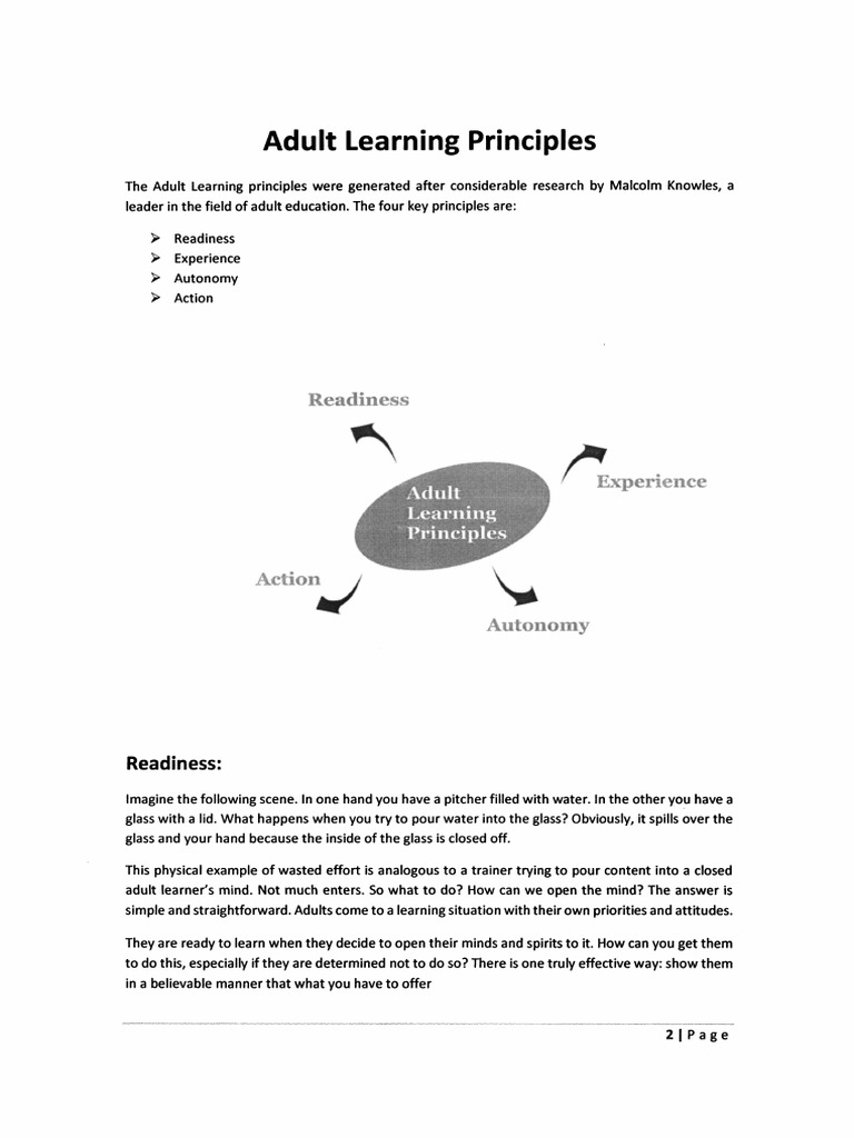 Instructional Systems Design Degree
