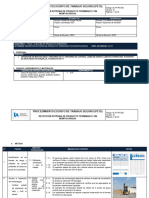 PETS-001 RECEPCIÓN EXTERNA DE PRODUCTO TERMINADO CON MONTACARGA (Ver.01) 5.23