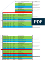 EMS501U Schedule 2023-24 For Students