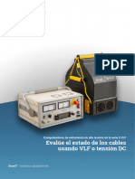 Folleto S-XX VLF ES v1.05