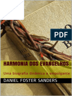 Harmonia Dos Evangelhos