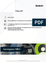 Fuerza Centrifuga PDF