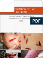 15 Cicatrizacindelasheridas2 100718212516 Phpapp01