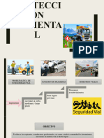 Seguridad y Proteccion Ambiental Leccion 1