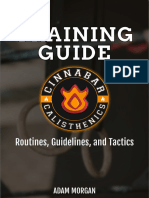 training-guide