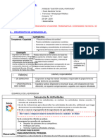 COMPARAMOS  NUMEROS  DE  HASTA TRES  CIFRAS  20-04