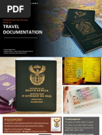 FIATA Modules | PDF | Cargo | Transport