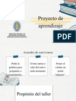 Proyecto de Aprendizaje - 2024