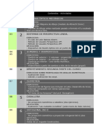 SdR2024 Sintesis de Actividades