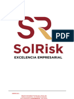 Carta de Presentacion Solrisk 2023