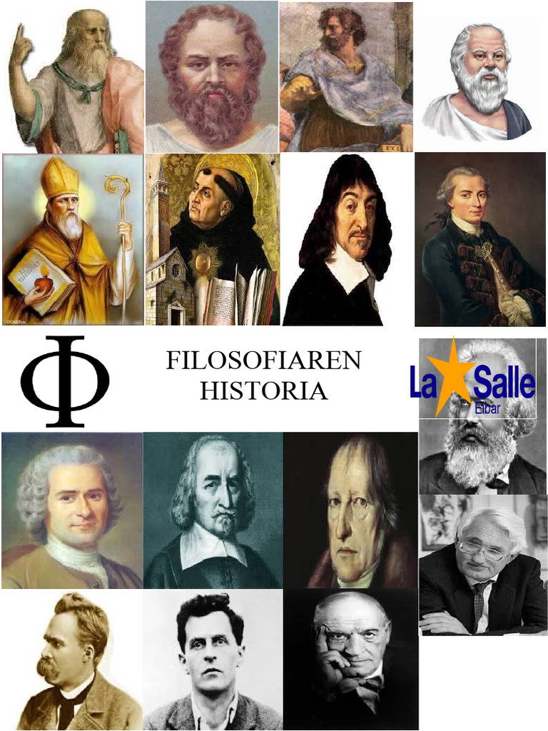 Platon Eta Aristoteles Pdf