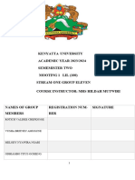 Mooting Final Submission