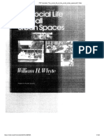 PDF Traduzido The Social Life of The Small Urban Space - PDF Sider