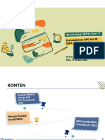 Materi Workshop IKPA V_RPD Hal III Akhir TA 2022