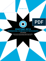 Khayyam 2016