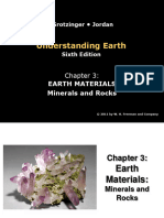 Chapter3 Earth Materials 2