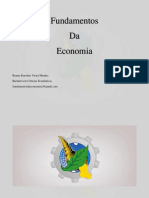 Fundamentos Da Economia