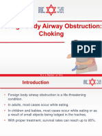 Foreign Body Airway Obstruction 60-ENG