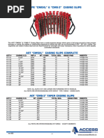 Camesa Cable Spec | PDF | Electrical Conductor | Insulator (Electricity)