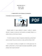 Evidencia Guia No 6 -  Sistemas de administracion de riesgos