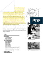 Dibujo técnico