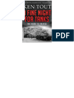 A Fine Night for Tanks the Road to Falaise (Ken Tout) (Z-Library)