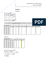 Respuestas TP1 algebra