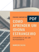 Como Aprender Um Idioma Estrangeiro Apre