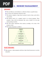 Module 4-Os