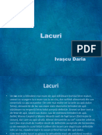 PPT Lacuri