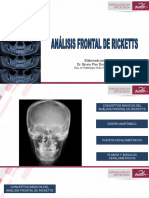 3.1. - Analisis Frontal de Ricketts