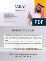 Zakat