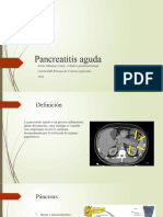 Pancreatitis Aguda Exposición ICP3 2024 1