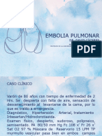 Embolia Pulmonar 2024 1