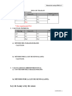 SEMANA 3 Hoja de Trabajo