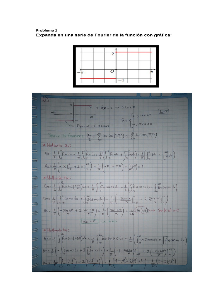Examen final variable pdf