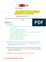 1 - ESQUEMA DE PRODUCCIÓN - SEGURIDAD Y ESTADO DE EMERGENCIA - CRT1 - Edwin Vasquez 2