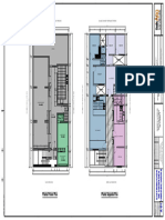 PLANO DISTRIBUCION VIVIENDA MULTIFAMILIAR