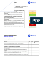 SINU-153 - Material de Reforzamiento U6