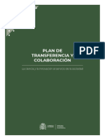 201222 Plan Transferencia Colaboracion