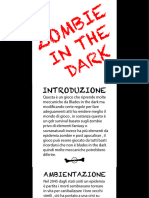 Zombie in the Dark Manuale (2)