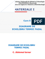 Curs 5 - Diagrame - Sistemul Ternar 1