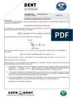 Radicación de Números Naturales Ciclo III Profe Temilda