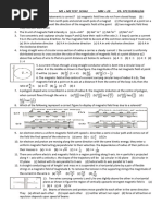 M1 Test