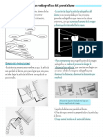  Técnica Radiográficas Bitewing Y Paralelismo