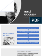 5.3 Mercè Rodoreda