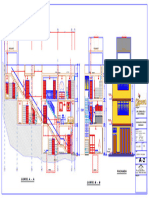 PLANO DE CORTES