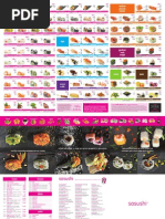 Download Menu Sosushi by Arturo Ferri SN72090473 doc pdf